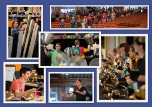 Week of Handbells | The Advanced Handbell Event in Bay View, Michigan